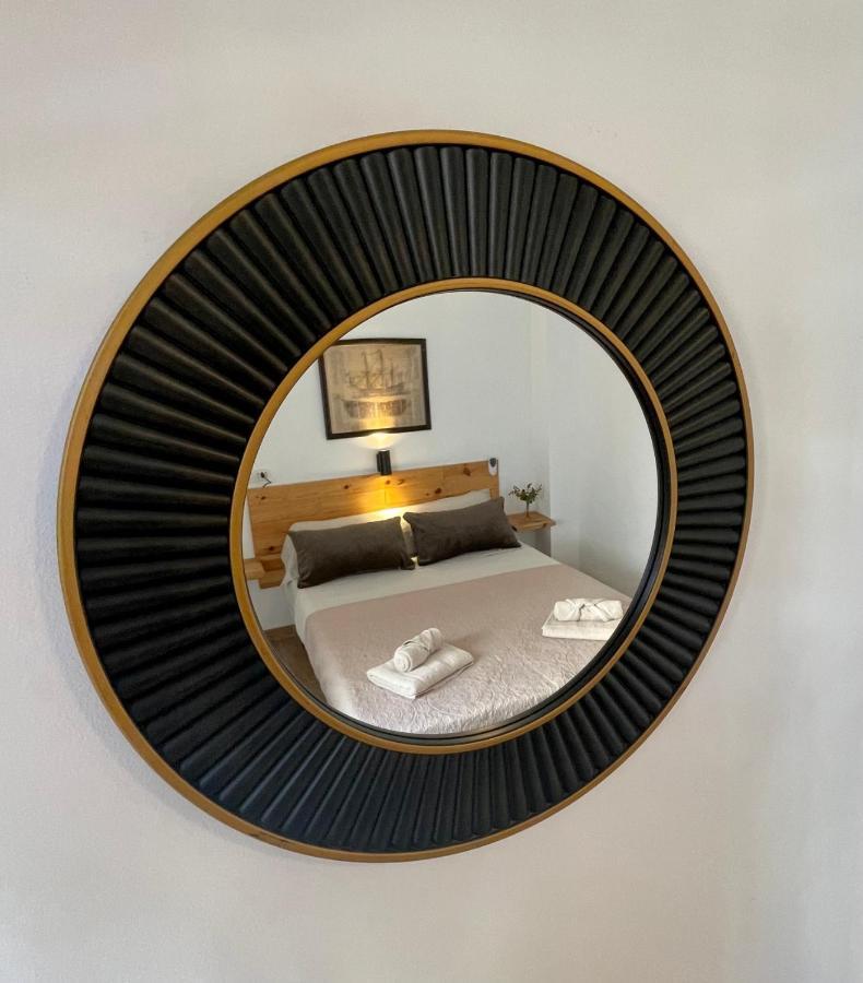 Gatu Casa Muse Junto A La Playa, Vista Al Mar, Aire Acc, Terraza, Wifi Y Chimenea " Preferente Mayores De 25 Anos Y Familias " エル・プエルト・デ・サンタ・マリア エクステリア 写真