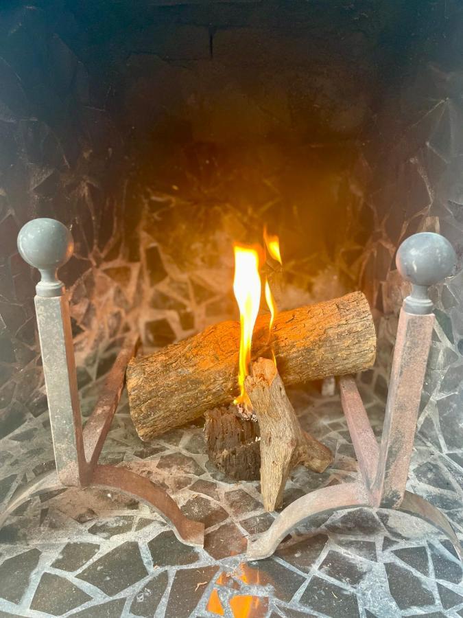 Gatu Casa Muse Junto A La Playa, Vista Al Mar, Aire Acc, Terraza, Wifi Y Chimenea " Preferente Mayores De 25 Anos Y Familias " エル・プエルト・デ・サンタ・マリア エクステリア 写真