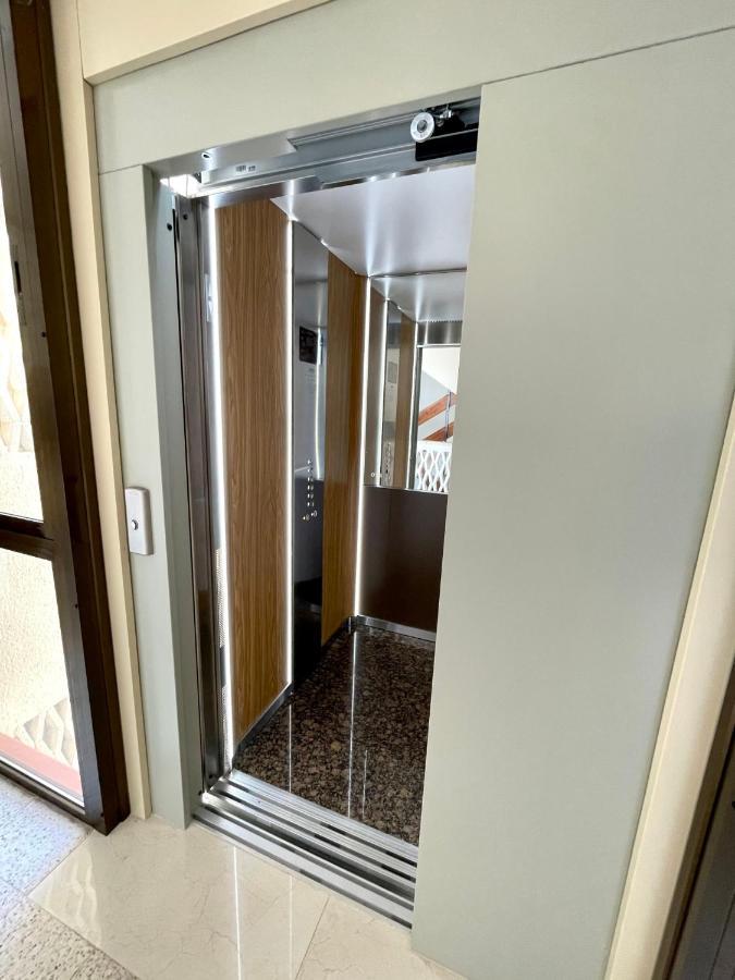 Gatu Casa Muse Junto A La Playa, Vista Al Mar, Aire Acc, Terraza, Wifi Y Chimenea " Preferente Mayores De 25 Anos Y Familias " エル・プエルト・デ・サンタ・マリア エクステリア 写真